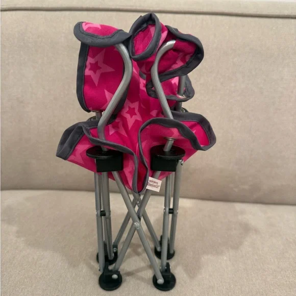 Ruthie 2008 American Girl Doll with Tennis Racket and Outfit Accessories - Picture 13 of 13